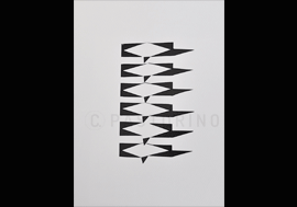 Carlos Pastorino - collage